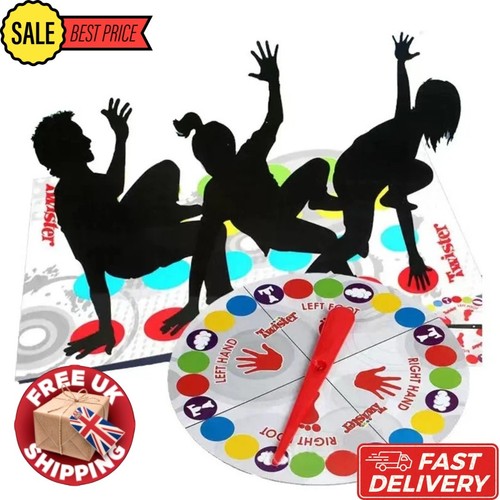 Twister family kid - family, children
