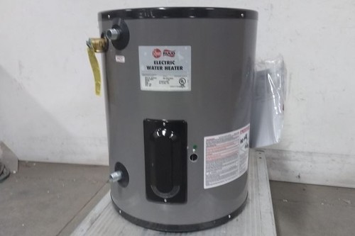 Rheem ruud egsp20 - rheem-ruud, 120v