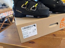 LANGE SHADOW 100 MV GW Ski