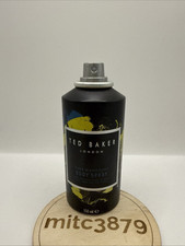 Ted Baker Dark Mahogany Body