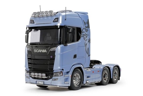 Tamiya 56368 scania 770 - rc,