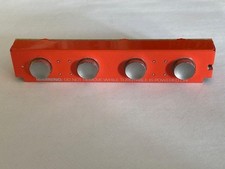 Numark TTX1 Button Cartridge Assembly 33, 45, 78 TTX  1