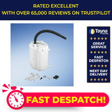 Fuel Pump fits VW GOLF Mk4