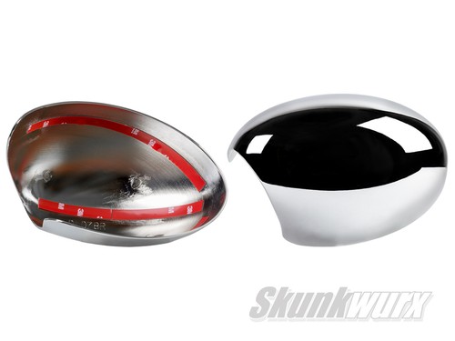 Skunkwurx bmw mini cooper - skunkwurx,
