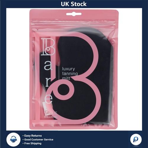 Flawless self tanning mitt - self,