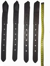 Thorowgood Genuine Pony Saddle