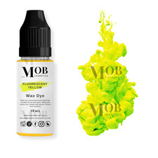 Concentrated Liquid Dye Colours for  Candles | Wax Melts | Snap Bars | Gel 10mL