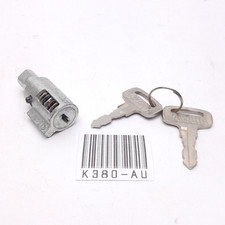 Yamaha DT100 125 DT250 DT400