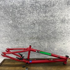 Vintage Haro Nyquist BMX Frame