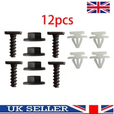 12PCS VAUXHALL CORSA SET