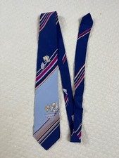 Leonard Paris Silk Floral Tie