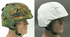 2in1 Cover Cevlar Helmet1