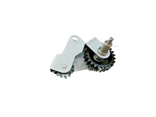 OKI 43972101 C9600 Gear