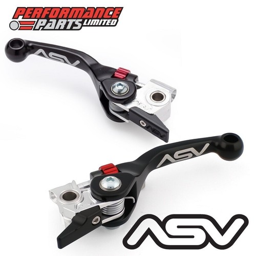 Asv short black adjustable - asv,