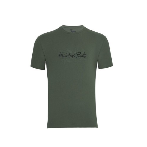 Mainline carp tee - tee,