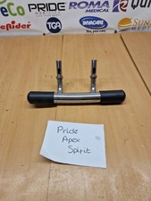 Pride apex spirit mobility scooter parts Rear Bumper Nudge Bar