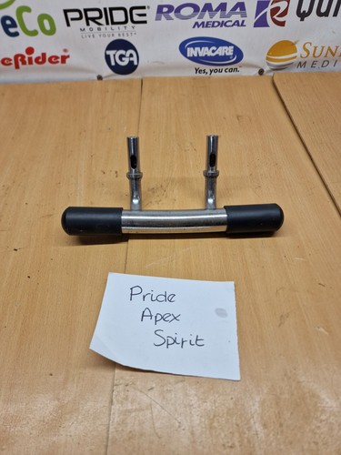 Pride apex spirit mobility