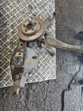 TOYOTA AURIS ESTATE WHEEL HUB