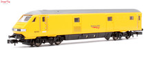 Dapol mk3 dvt - dvt, network