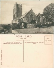 Minehead Church SE Friths