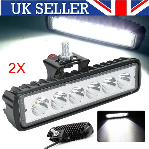 12v 6led daytime running - 6led,
