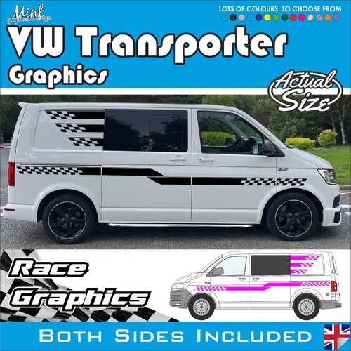 Swb transporter camper - vw,