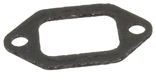 Exhaust muffler gasket fits - gasket,