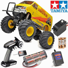TAMIYA Lunch Box Kit DEAL
