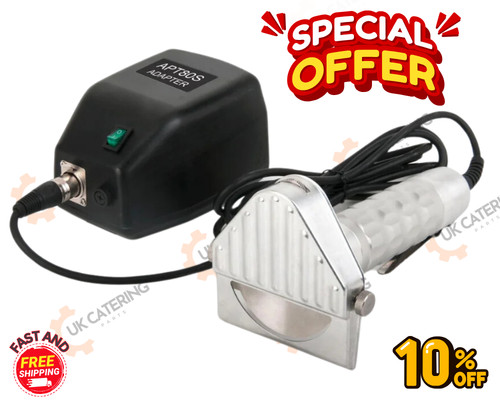 Original hamoki electric doner - hamoki,