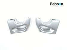 Handlebars Risers BMW K 1600