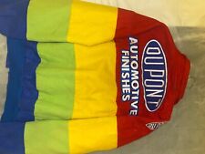 mens vintage cafe racer leather jacket