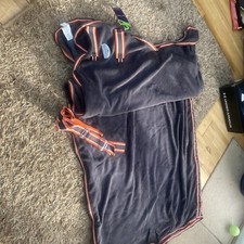 6ft3 Soft Fleece Rug