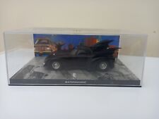 BATMAN #652 BATMOBILE