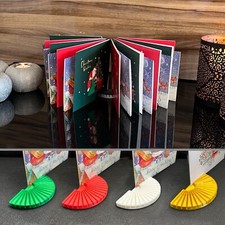 Greeting Card Display Holder -