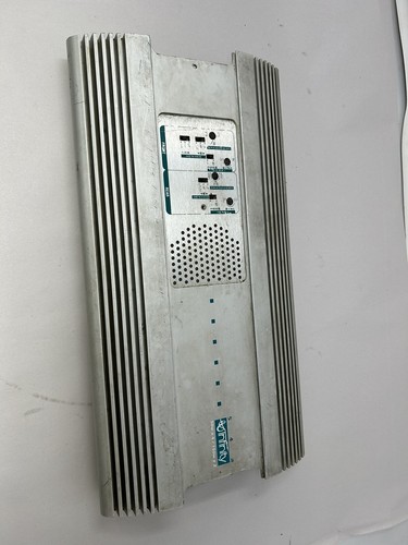 Infinity amplifier kappa 54a - amplifier,