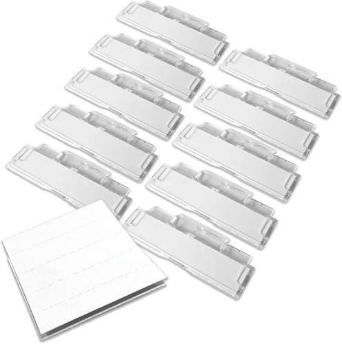 Suspension file tabs - file, and