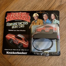 Vintage 1980 Rare Carded