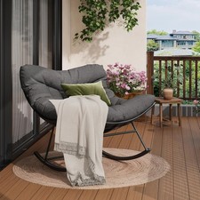 Grand patio outdoor rocking - grand,