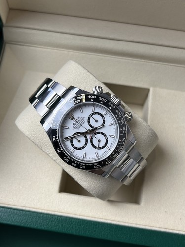 Rolex daytona cosmograph - rolex,