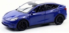 1:32 Tesla Model 3 Model Car