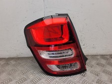 2012 CITROEN C3 MK2 TAIL LIGHT
