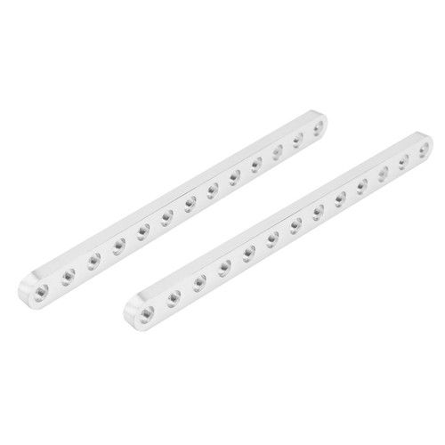 Flat beam aluminum robotic - beam,