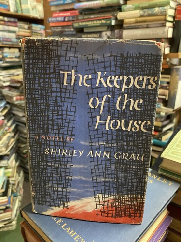 The keepers house - keepers,