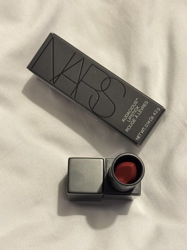 Nars audacious lipstick mona - nars,