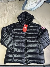 Canada Goose Coat