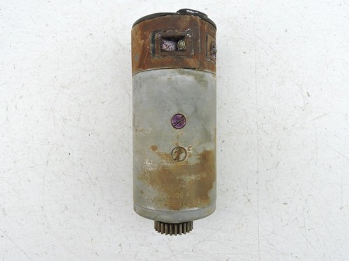1952 lucas e3l generator - lucas,