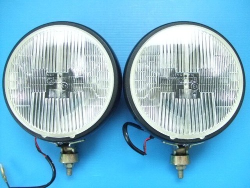 Cibie oscar plus 180mm 12v - 180mm, h2