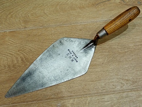 Hunt sons brades - w.h.s.,