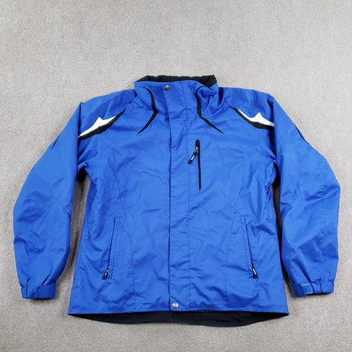 Descente jacket mens 2xl - descente,
