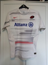 Saracens Rugby Union Nike